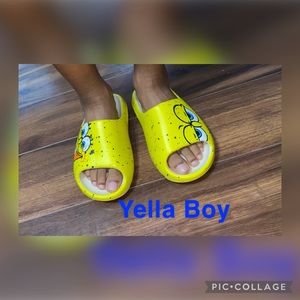 Kids slides $25